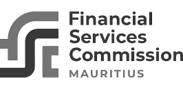 Financial Services Commission Mauritius logo