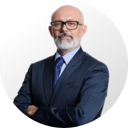 photo of Roberto d’Ambrosio