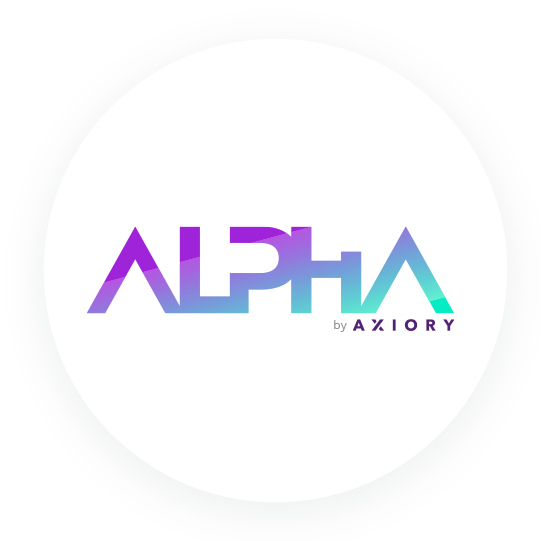 Axiory Alpha Account